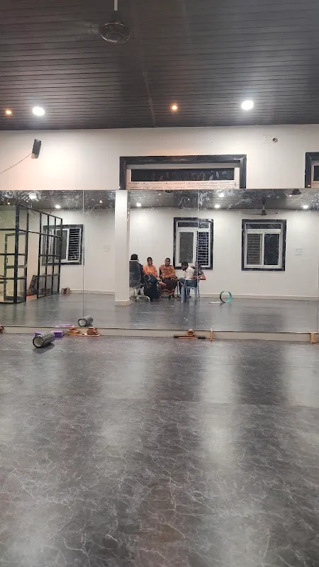 Fit Gyro Yoga Studio