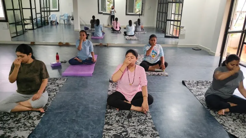 Fit Gyro Yoga Studio