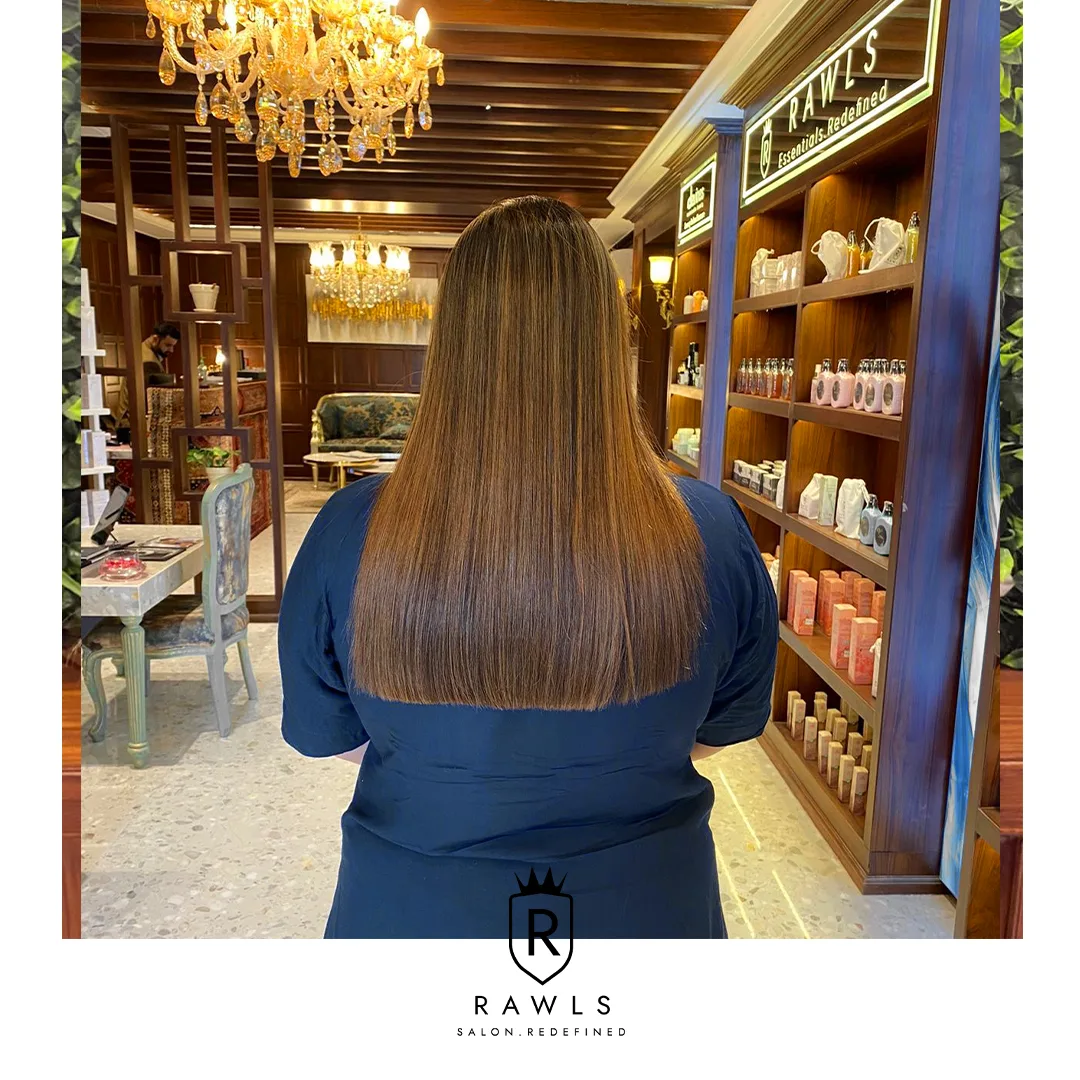 Rawls Salon | Best Salon in Faridabad