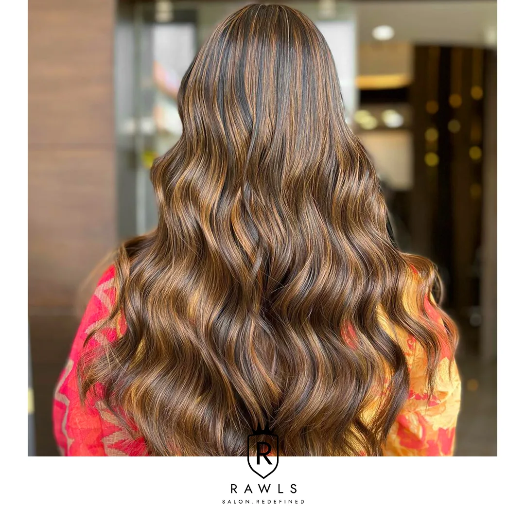 Rawls Salon | Best Salon in Faridabad