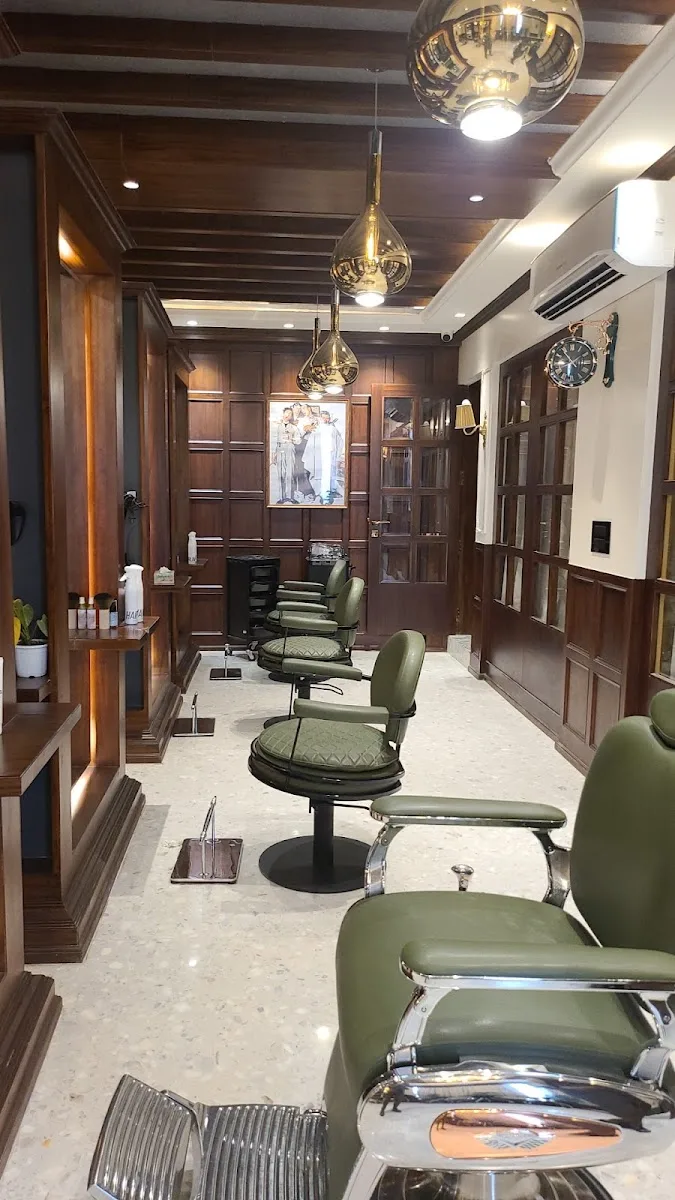 Rawls Salon | Best Salon in Faridabad