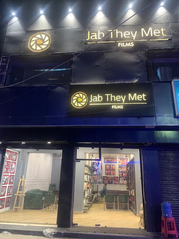 Jab They Met Films