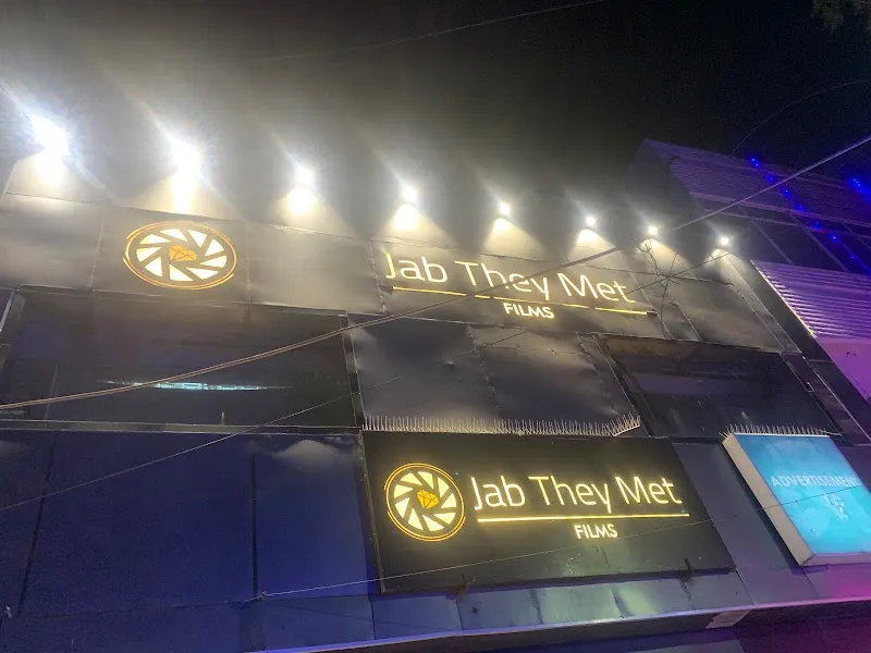 Jab They Met Films