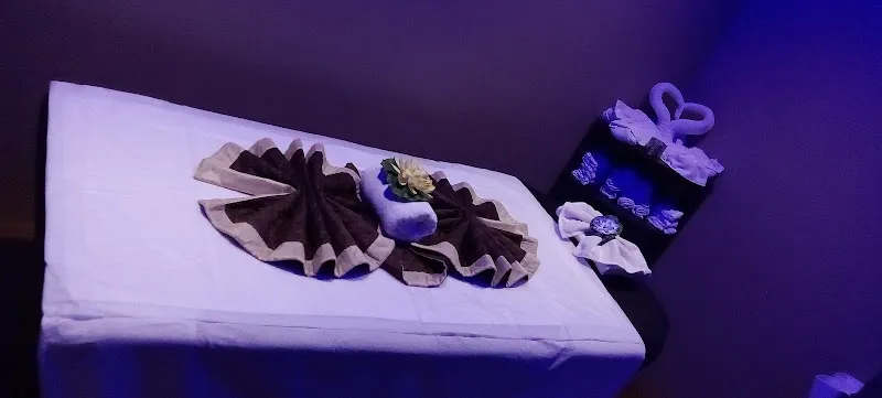 Jawed Habib Spa in Panvel Navi Mumbai