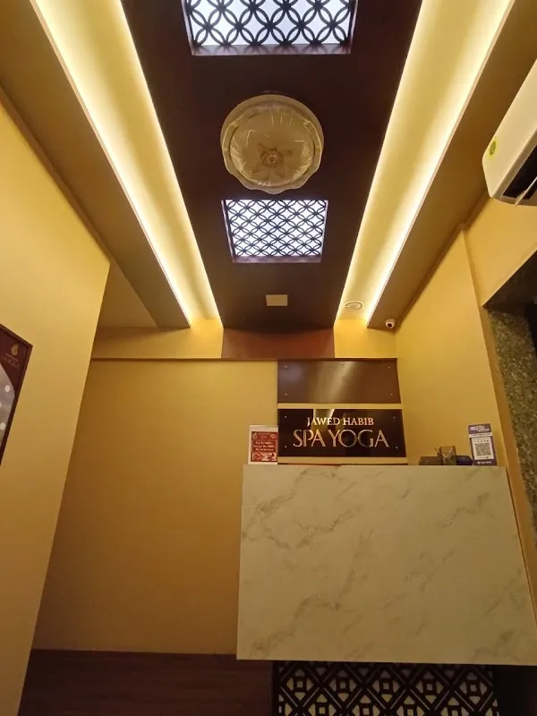 Jawed Habib Spa in Panvel Navi Mumbai