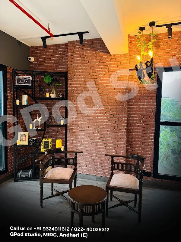 G-Pod Studio