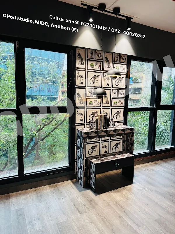 G-Pod Studio