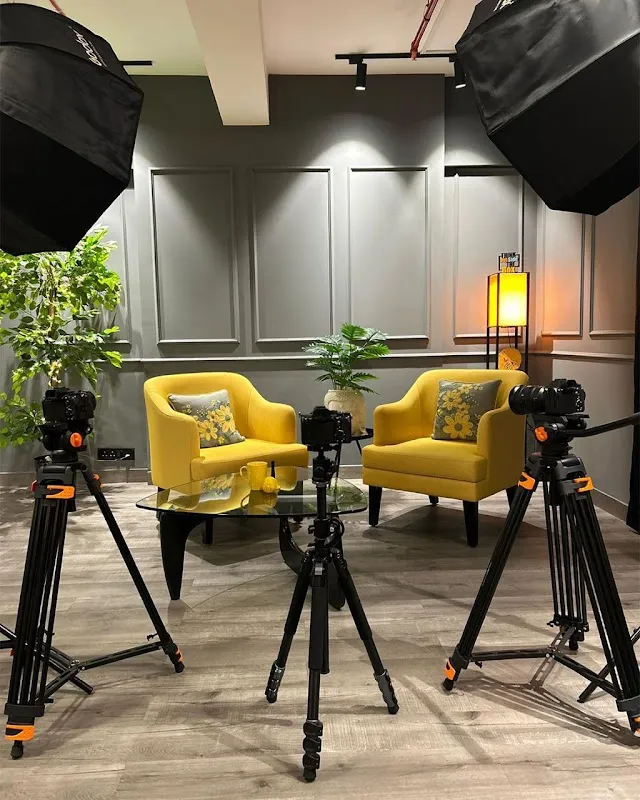 G-Pod Studio