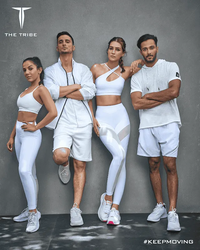 The Tribe Fitness Studio