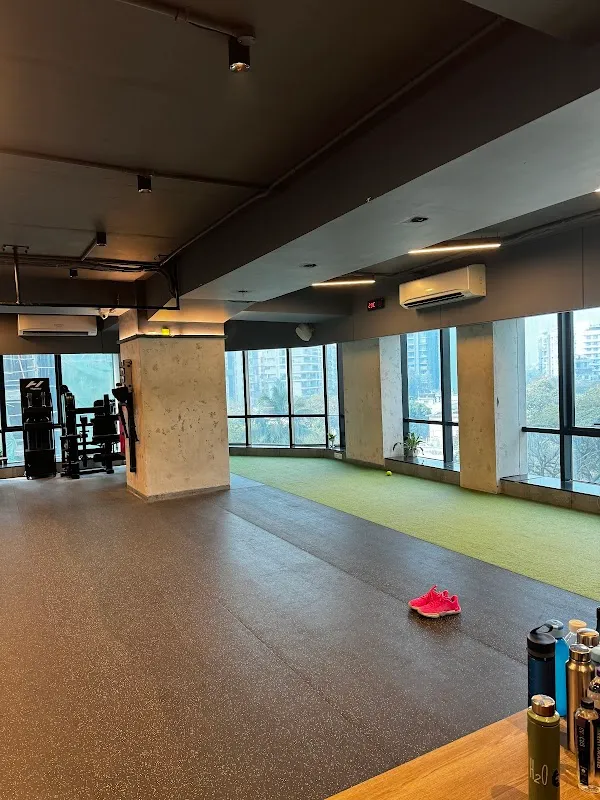 The Tribe Fitness Studio