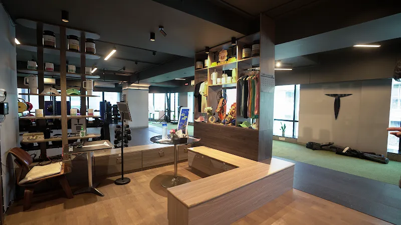 The Tribe Fitness Studio
