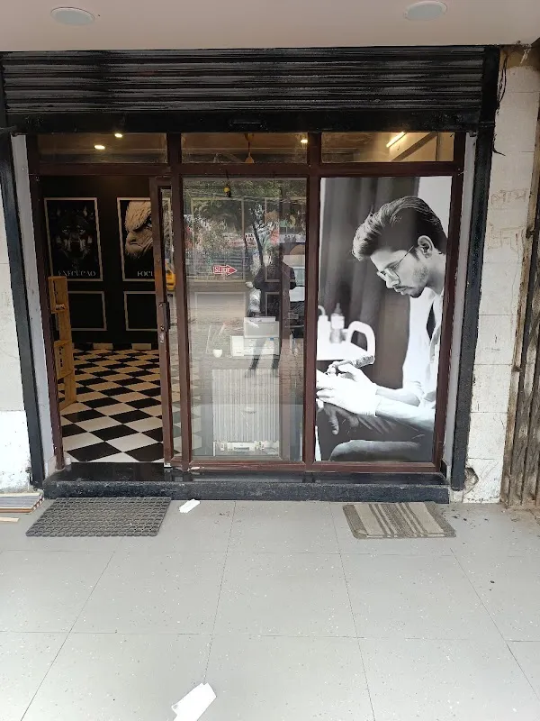 Trident Ink Tattoo Studio - Best Tattoo Artist in Ashiyana Lucknow