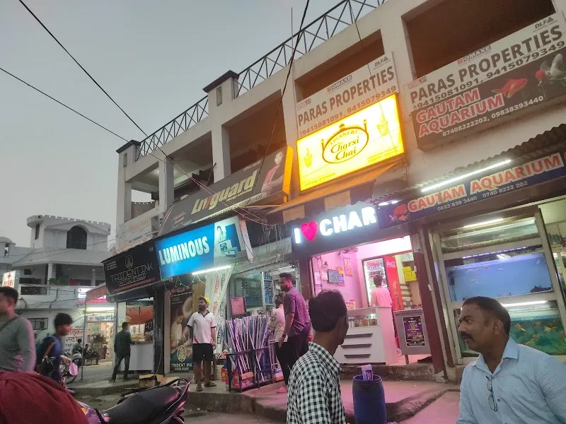 Trident Ink Tattoo Studio - Best Tattoo Artist in Ashiyana Lucknow