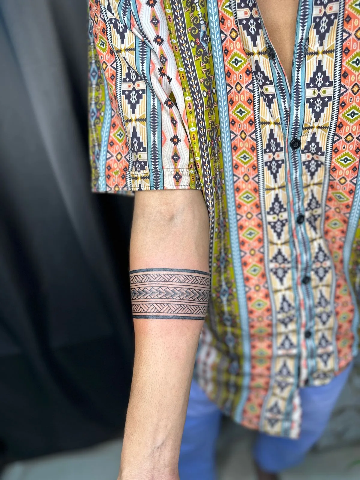 THE TATTOO PIERCING AND MEHANDI