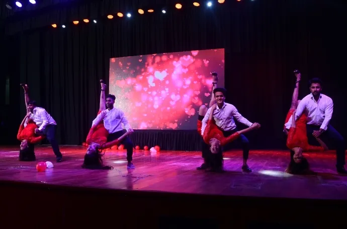 Srushti Shah Dance Academy (Navrangpura - Lakhudi)