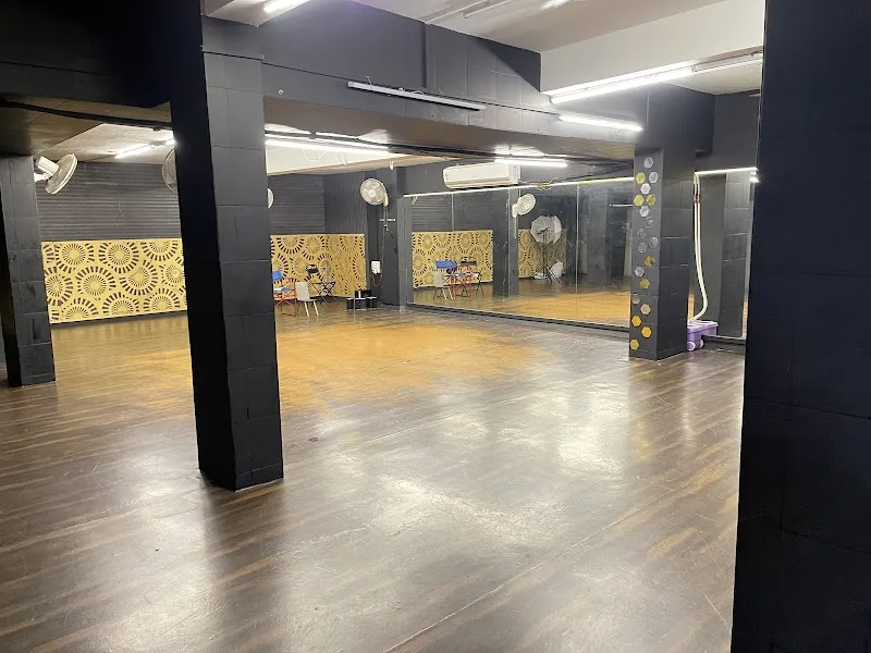 Srushti Shah Dance Academy (Navrangpura - Lakhudi)