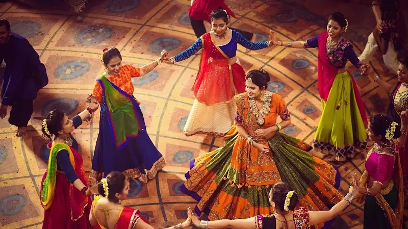 Srushti Shah Dance Academy (Navrangpura - Lakhudi)