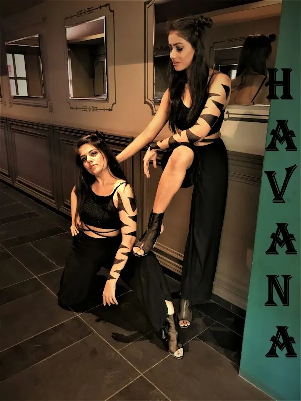 Srushti Shah Dance Academy (Navrangpura - Lakhudi)