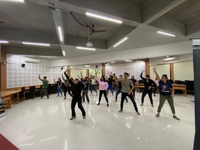 Srushti Shah Dance Academy (Navrangpura - Lakhudi)