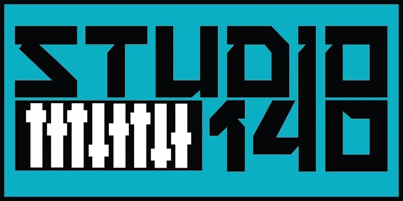 Studio 140