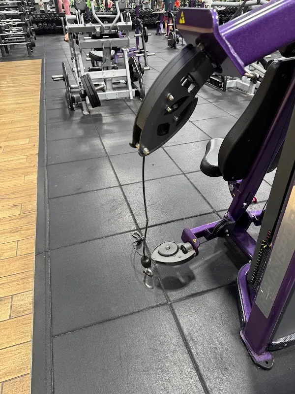 YouFit Gyms Dania Beach