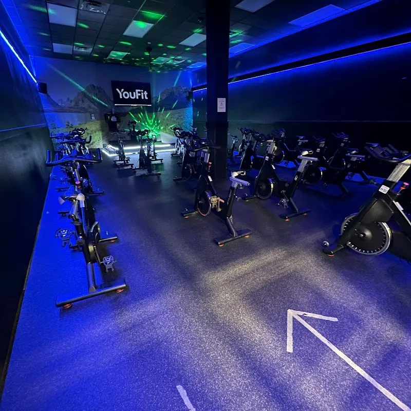 YouFit Gyms Dania Beach