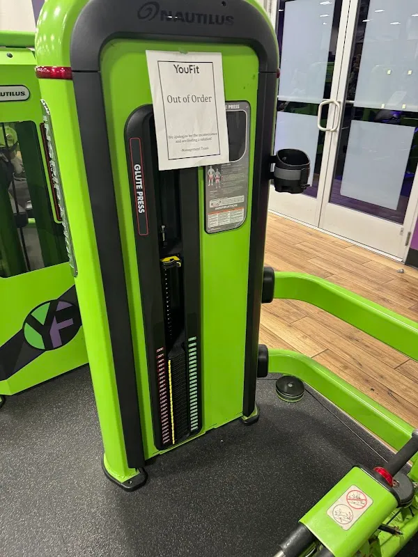 YouFit Gyms Dania Beach