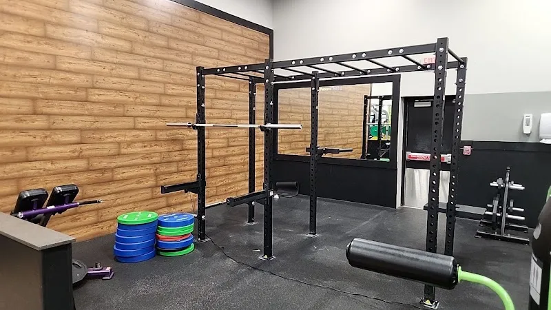 YouFit Gyms Dania Beach