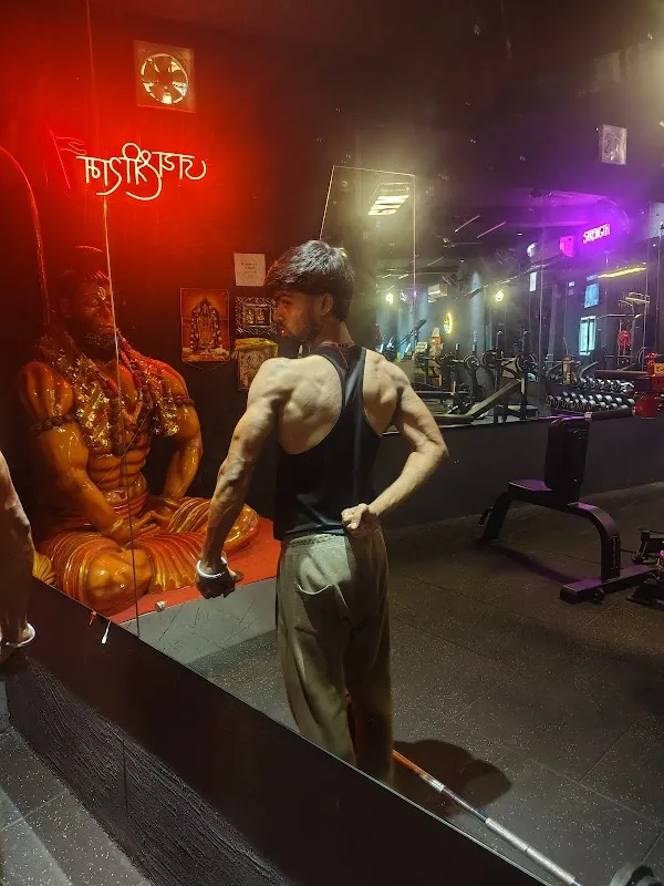 Akhada The Gym