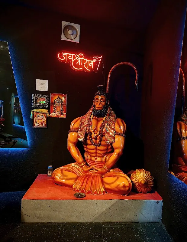 Akhada The Gym