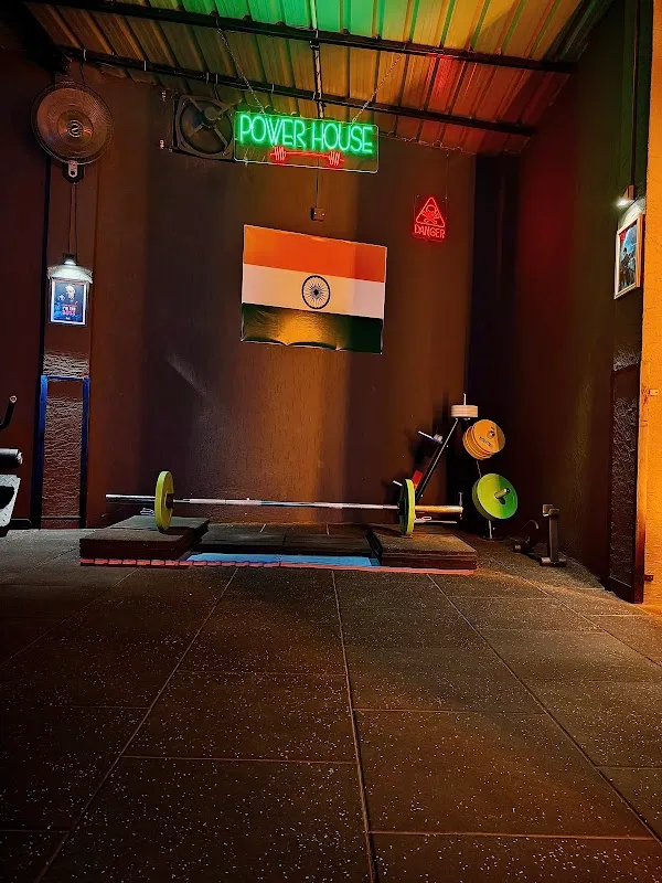 Akhada The Gym