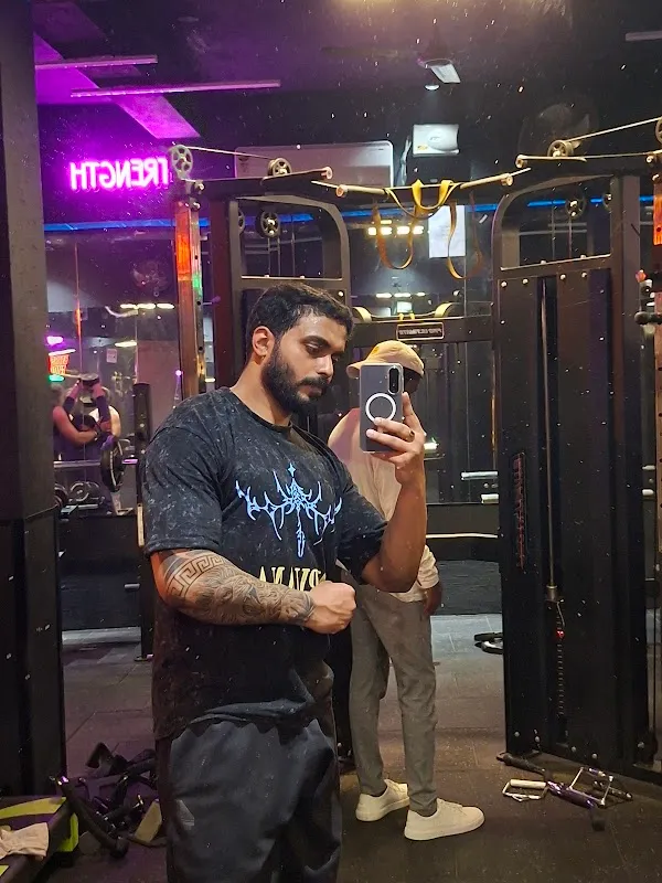 Akhada The Gym