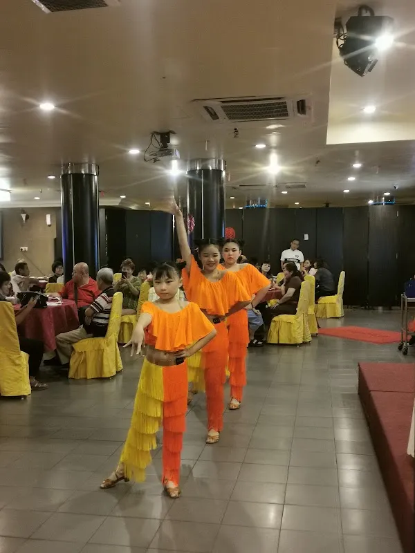 SBK Dance Studio