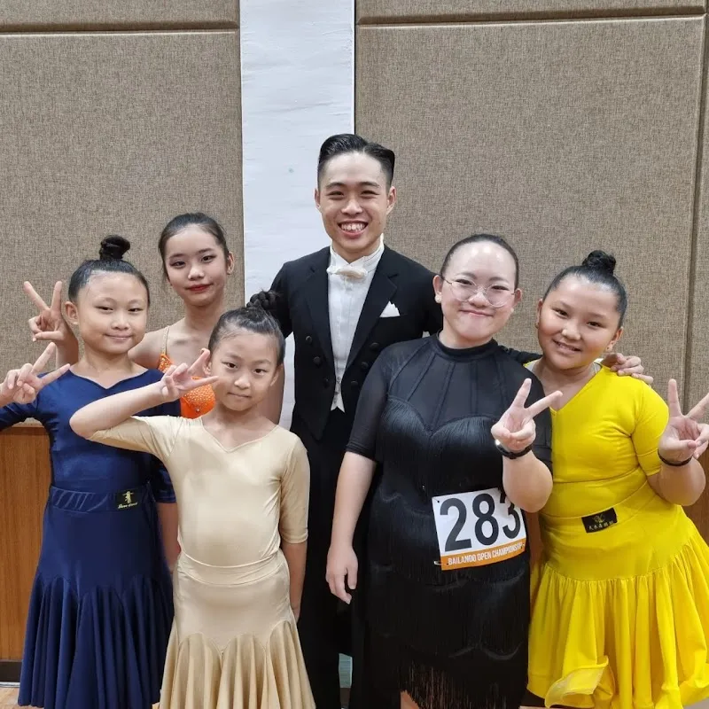 SBK Dance Studio