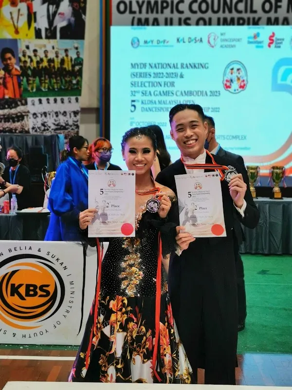 SBK Dance Studio