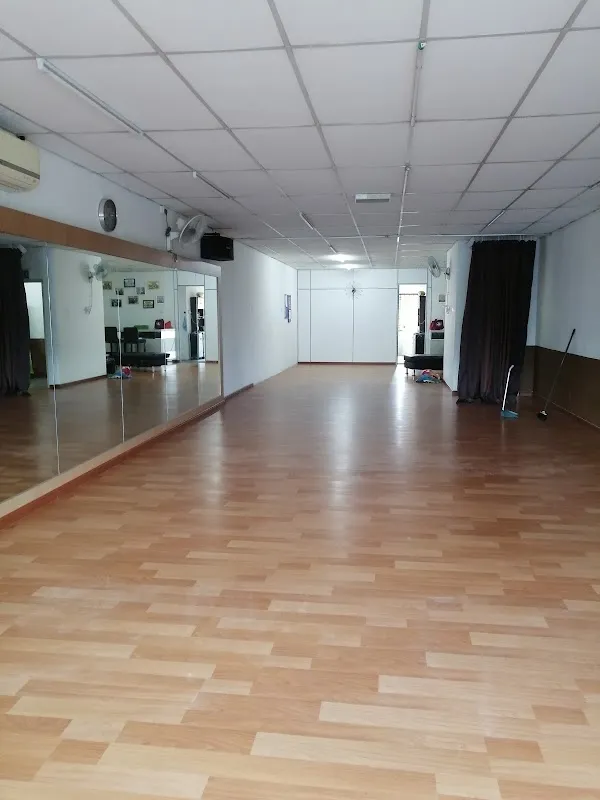SBK Dance Studio