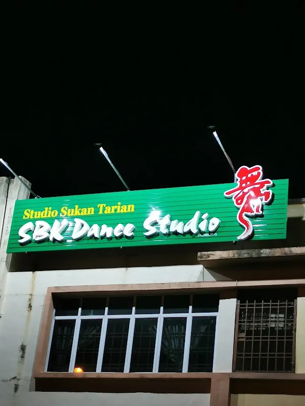 SBK Dance Studio