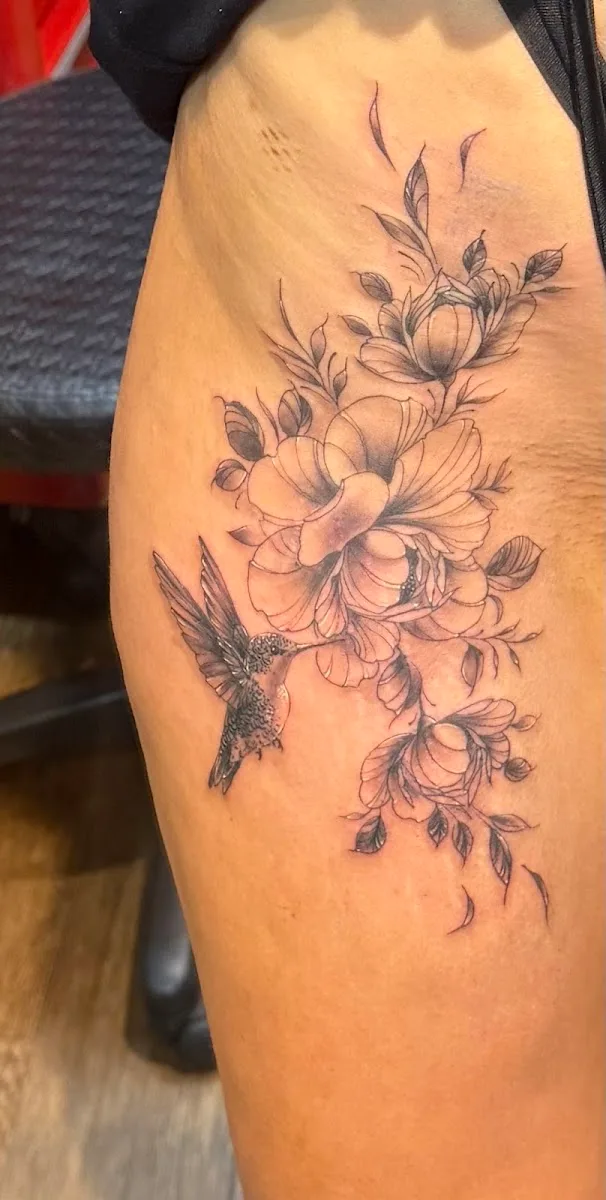 Tattoo You