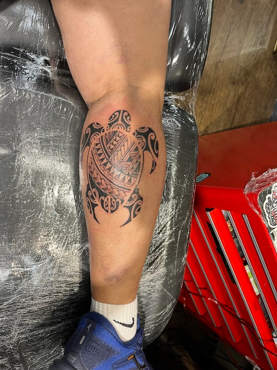 Tattoo You