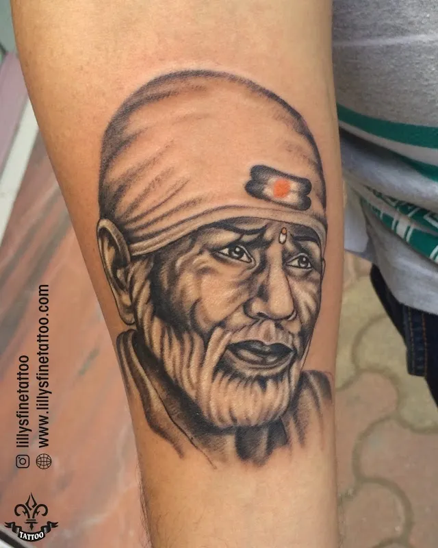 India Tattoo Studio