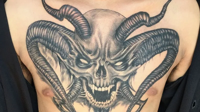 India Tattoo Studio