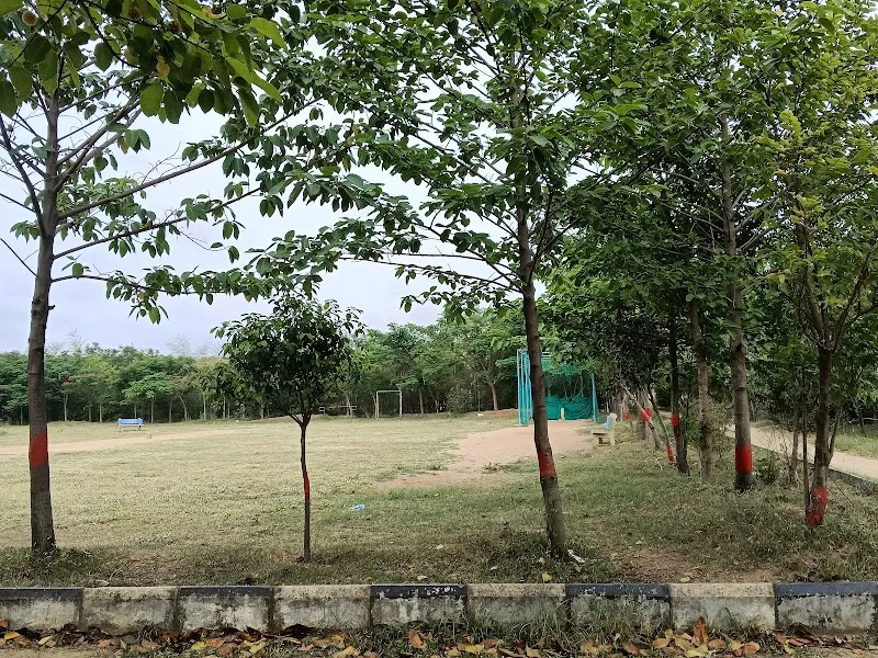 The Cloud 9 Fitness Club