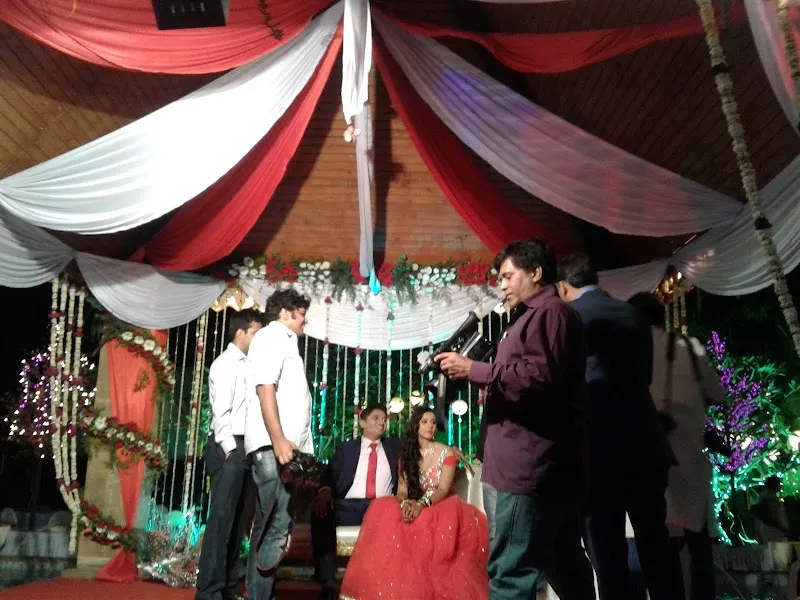 APSARA Art's (photos & video shooting) Photo Studio