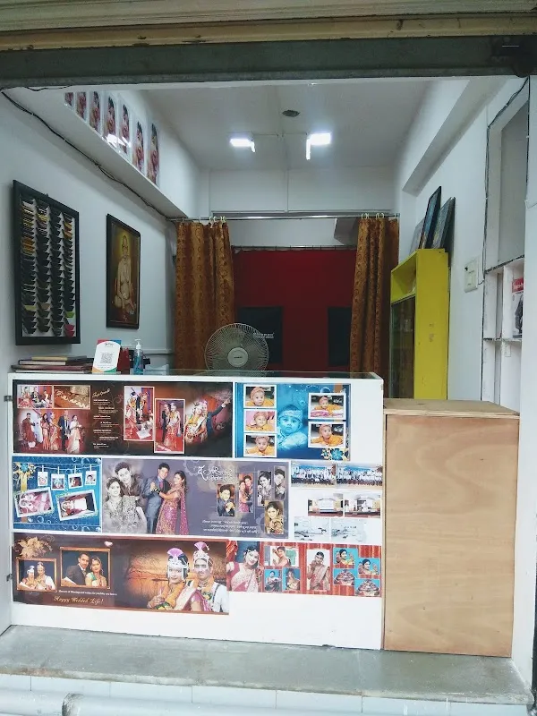 APSARA Art's (photos & video shooting) Photo Studio
