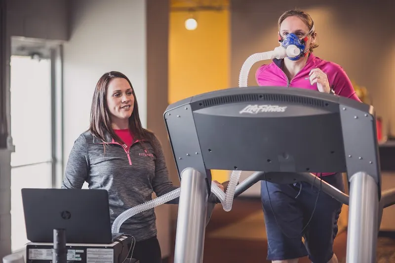Fitspace - St. Louis Park