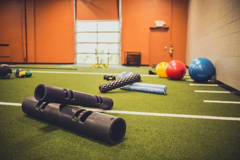 Fitspace - St. Louis Park