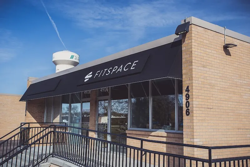 Fitspace - St. Louis Park