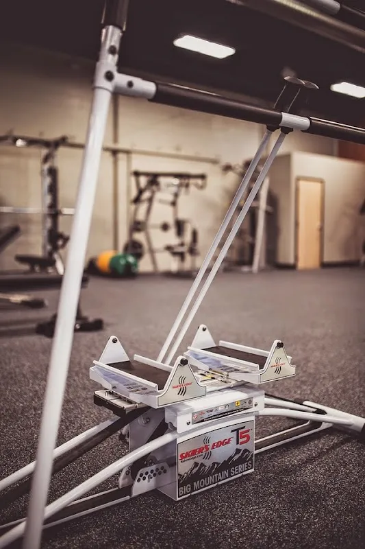 Fitspace - St. Louis Park