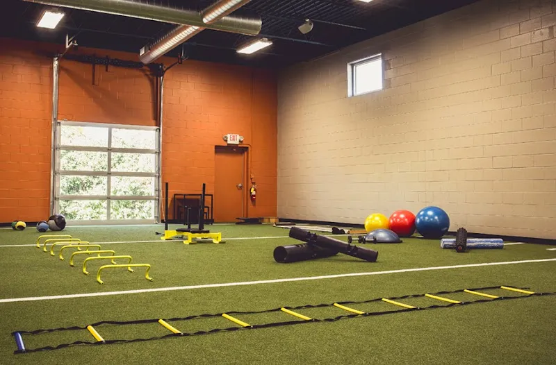 Fitspace - St. Louis Park
