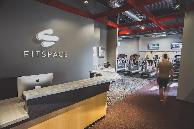 Fitspace - St. Louis Park